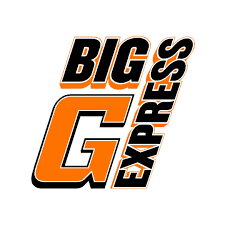 Big G Express logo