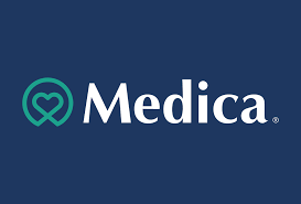 Medica logo