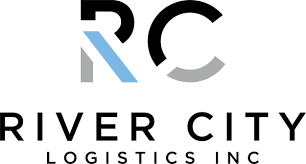River City Logistics logo