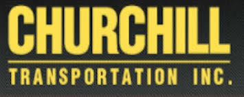 CHURCHILL TRANSPORTATION, INC logo