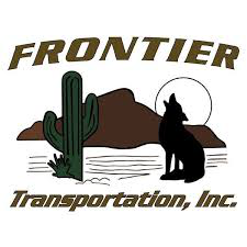 FRONTIER TRANSPORTATION, INC. logo