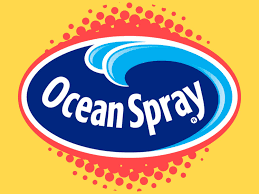 Ocean Spray Cranberries logo