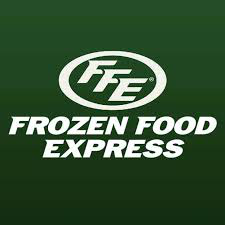 FFE Transportation Services logo