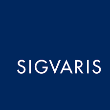 SIGVARIS logo