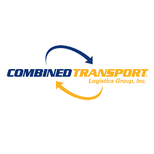 COMBINED TRANSPORT, INC. logo