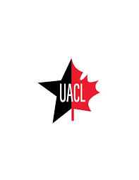 UACL Logistics, Inc. logo
