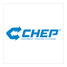 CHEP logo