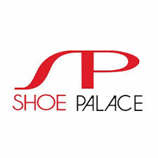 Shoe Palace logo