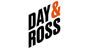 DAY AND ROSS LTL logo
