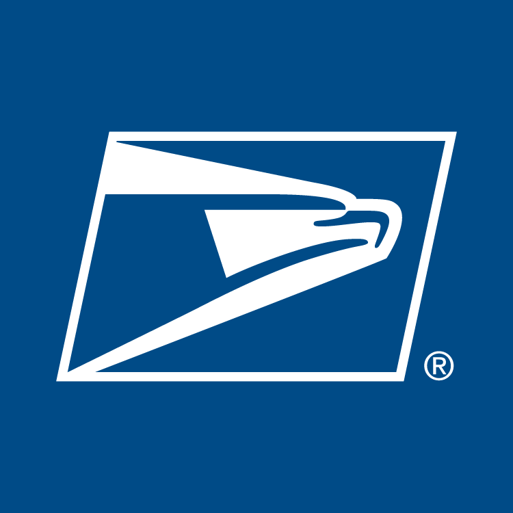 USPS (United States Postal Service) logo
