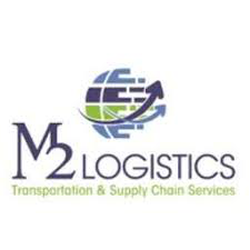 Midwest Paper via M2 Logistics logo