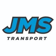 JMS Transportation Co. logo