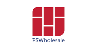 256 PS Wholesale logo