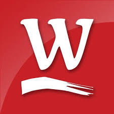 Waldom Electronics logo