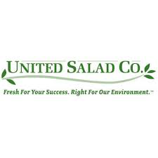 United Salad logo