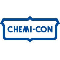 UNITED CHEMI logo