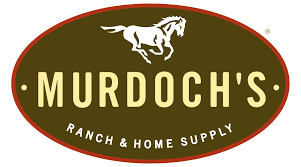 Murdoch's Ranch and Home Supply logo