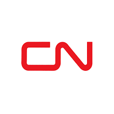 Canadian National Door to Door logo