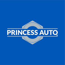 Princess Auto logo