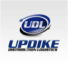 Updike Distribution logo