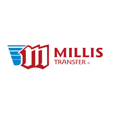 Millis Transfer logo