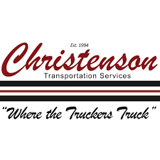 CHRISTENSON TRANSPORTATION, INC. logo