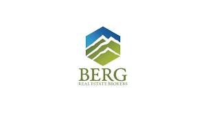 EA Berg (Broker) logo