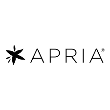Apria logo
