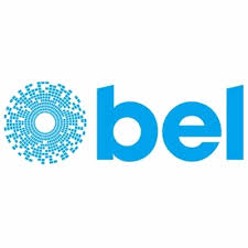 Bel Power logo