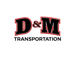 D & M TRANSPORTATION SOLUTIONS LLC logo