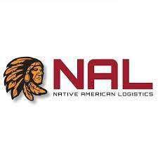 Native American Logistics (via Amous EDI) logo
