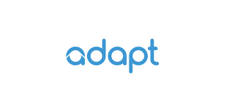 Adapt logo