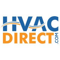Brock HVAC Direct logo