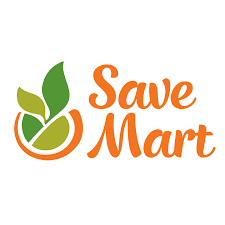 Save Mart Roseville logo