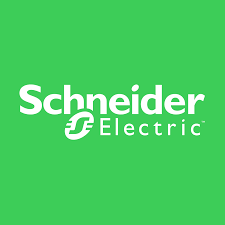 SCHNEIDER ELECTRIC USA logo