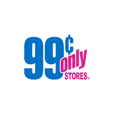 99 Cents Only logo