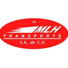 MLH TRANSPORTE logo