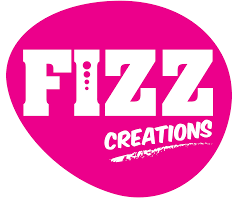 FIZZ CREATIONS INC logo
