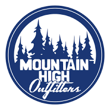 Mountain High Outfitters logo