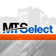 MT Select logo