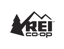 REI via DSCO logo
