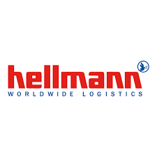 Hellmann logo