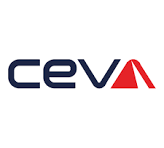 CEVA logo