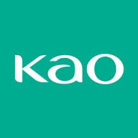 Kao Brands Company logo