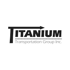 Titanium Transportation Group Inc logo