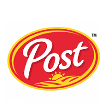 POST CONSUMER BRANDS logo