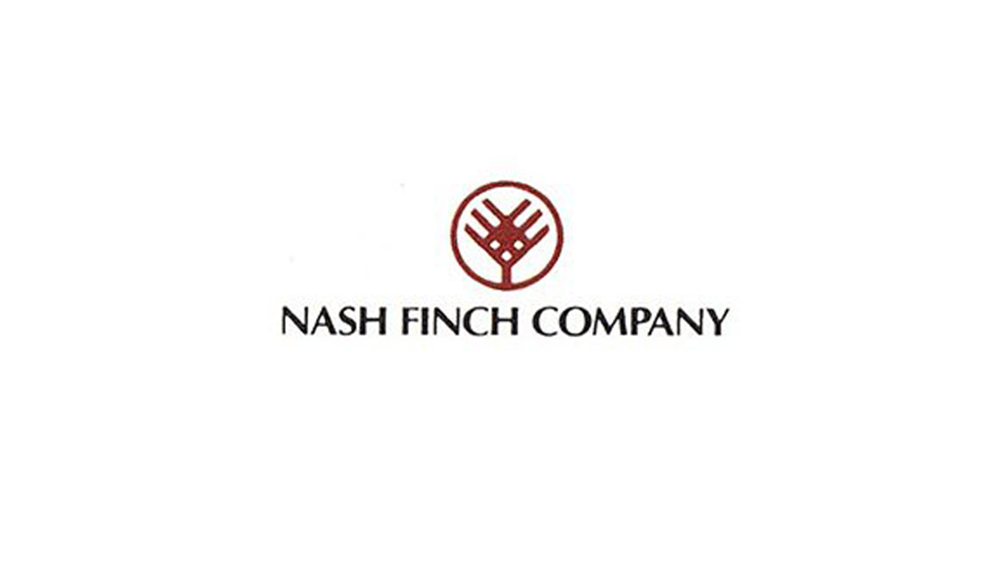 Spartan Nash (dba Nash Finch) logo