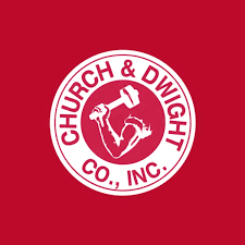 CHURCH & DWIGHT CO INC logo