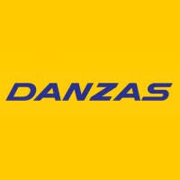 Danzas Dubai (Warehouse) logo