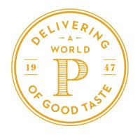 Peterson Cheese logo